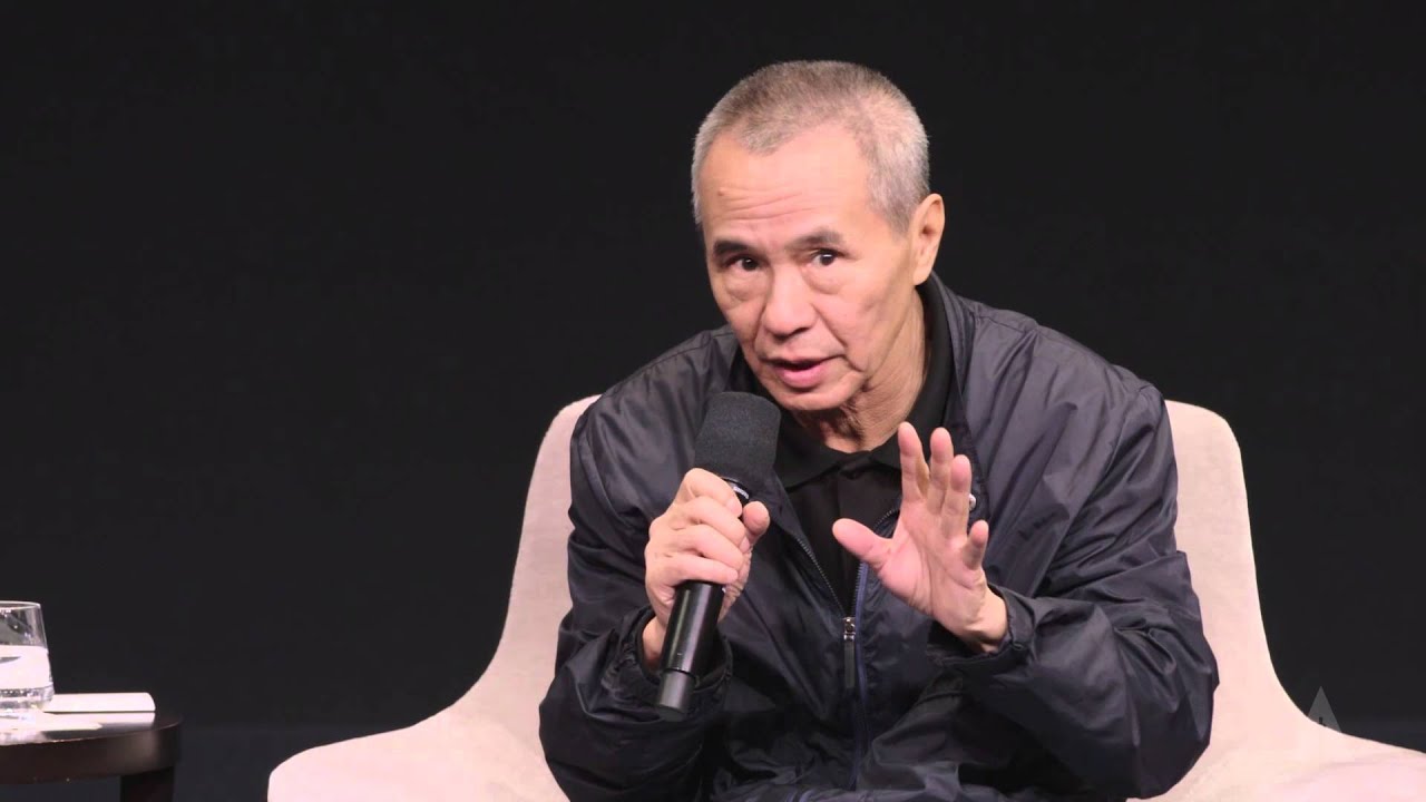 Hou Hsaio Hsien: A Different Approach