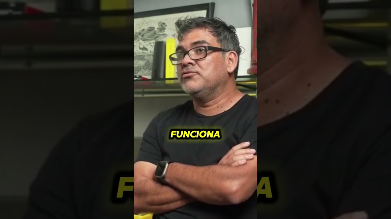 Checa aqui @Iguazn la entrevista completa con #LaloPlaza  #Todoenperfecto #d3srdn&descontrol