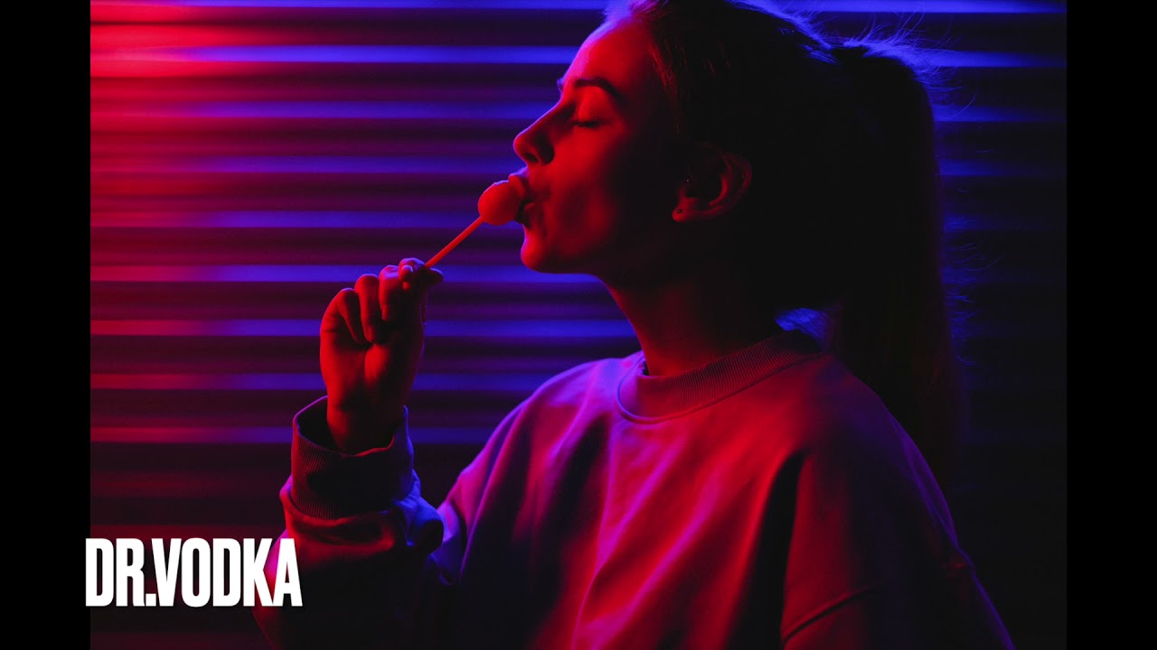 DR. VODKA - ZIMNA W&Oacute;DECZKA