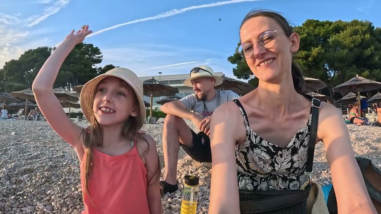 Wakacje 2025 Chorwacja 4K