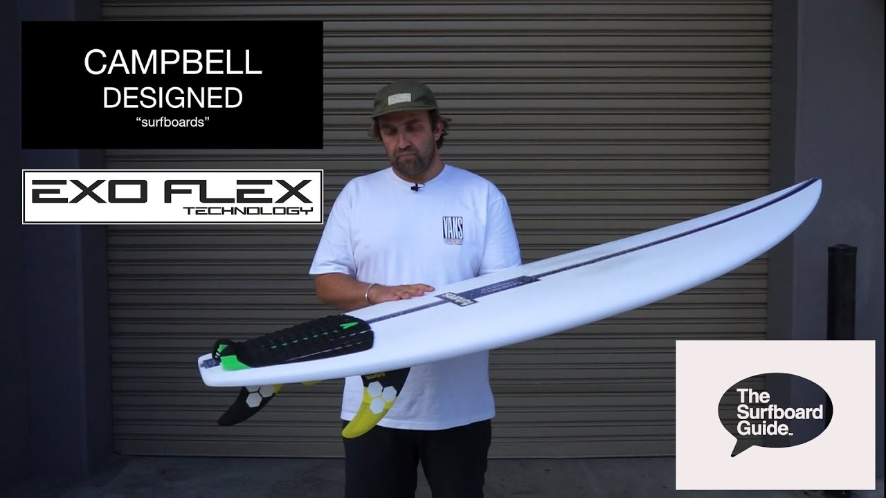 Campbell Designed 