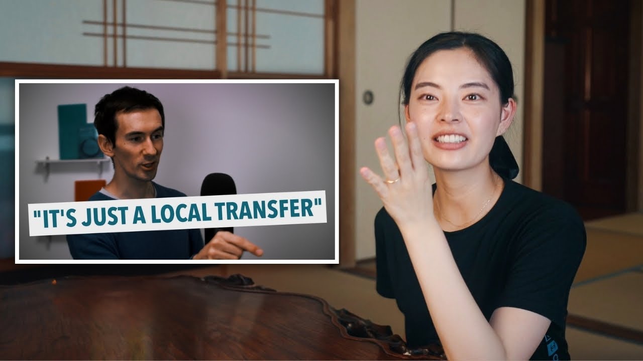 Native Japanese Speaker Reacts to Dogen's 
