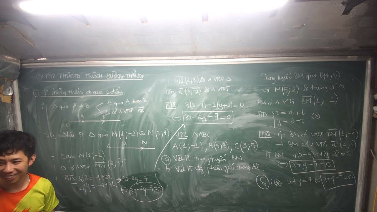 Vi tri tuong doi hai duong thang