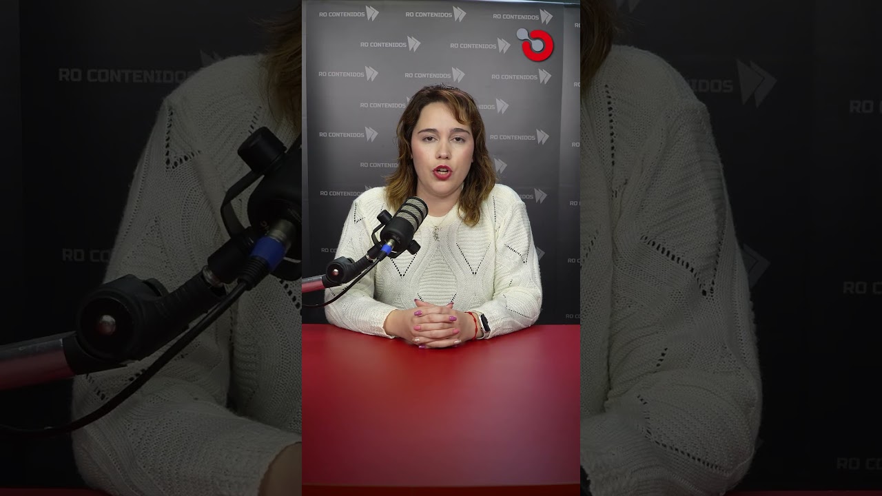Micro Informativo Punto Oeste 27/08 - Noticias Nacionales e Internacionales #puntonoticias #viral