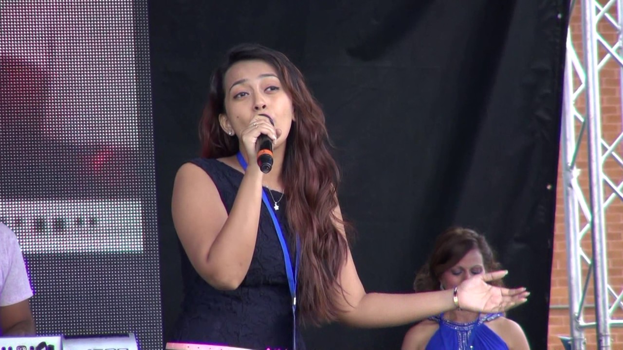Konkani Song by - Ester Noronha
