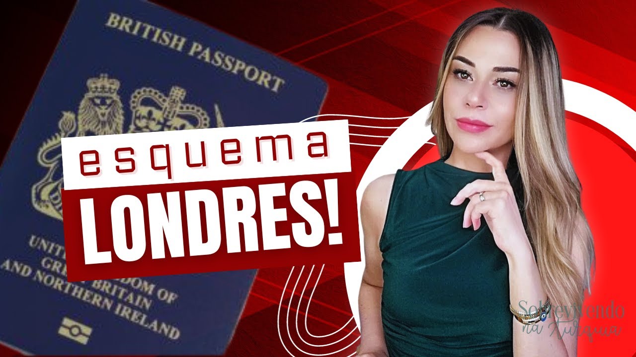 “SÓ TOMO GOLPE DE BRASILEIRO AQUI!” RELATOS DE UMA IMIGRANTE (ILEGAL) NA INGLATERRA.