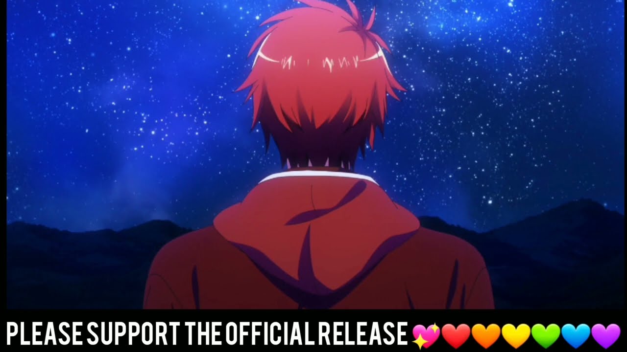 A blast from the past 😭 Totally not Utapri Beginning of the Journey (Pt 10)