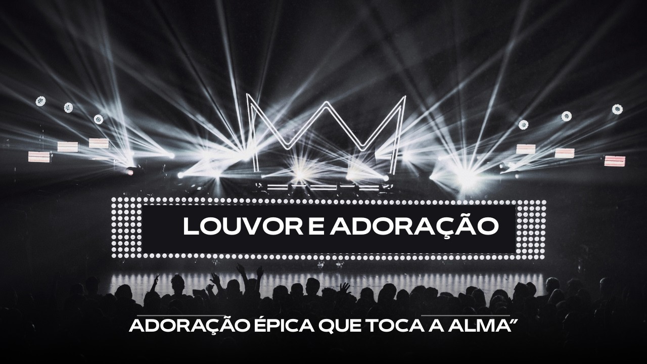 TRANSFORMA MEU CORAÇÃO | MÚSICA DE ADORAÇÃO ÉPICA ACÚSTICA – LOUVOR CRISTÃO