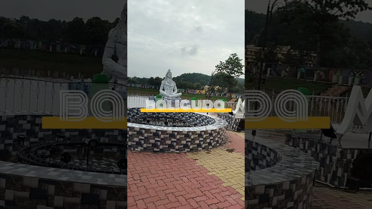 KANDHAMAL, BALIGUDA