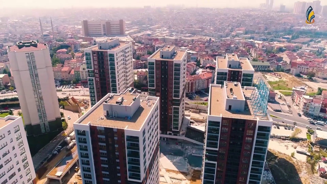 مجموعة إيماس للاستثمار العقاري في زيارة لمشروع 