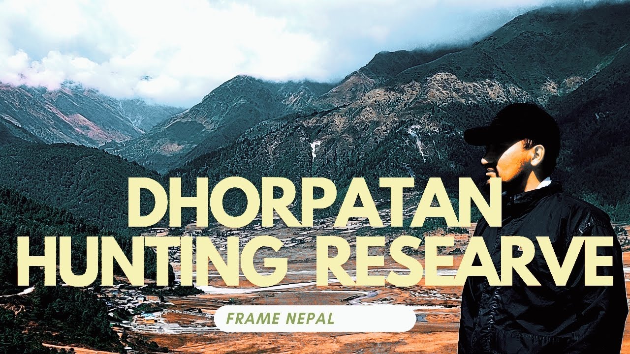 Butwal to Dhorpatan hunting  reserve in single day In bhadra month.ढोरपाटन शिकार आरक्ष ! #dhorpatan