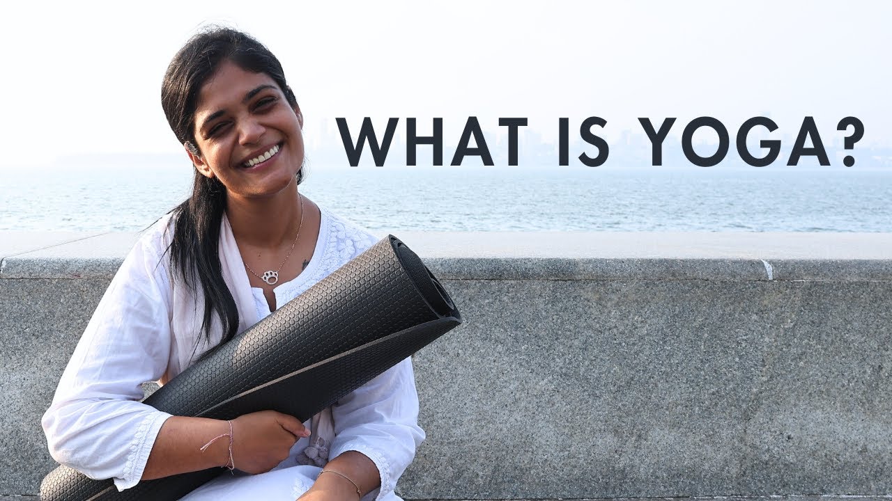 What is Yoga? Discover the Deeper Meaning Beyond Asanas| Chit Chat with Shraddha #yoga