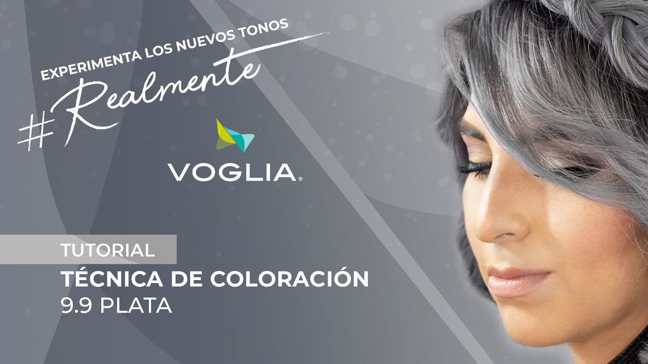 REALMENTE VOGLIA | Conoce el Tono Plata 9.91