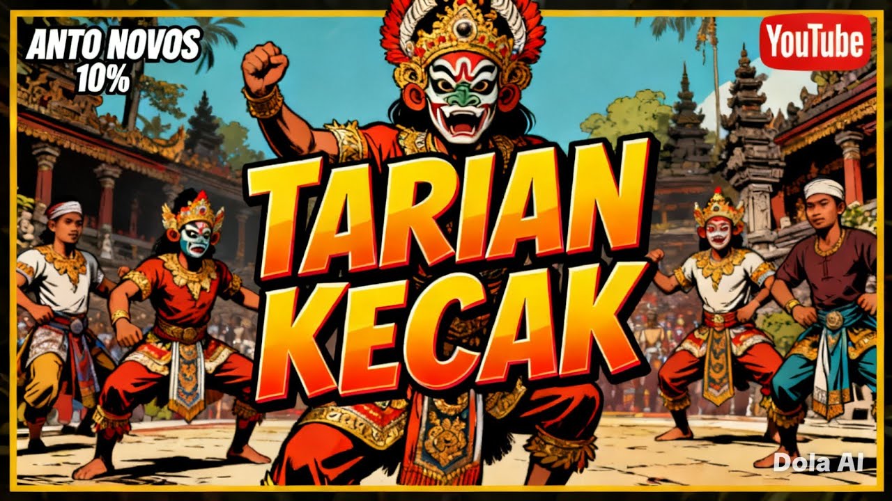 TARIAN KECAK