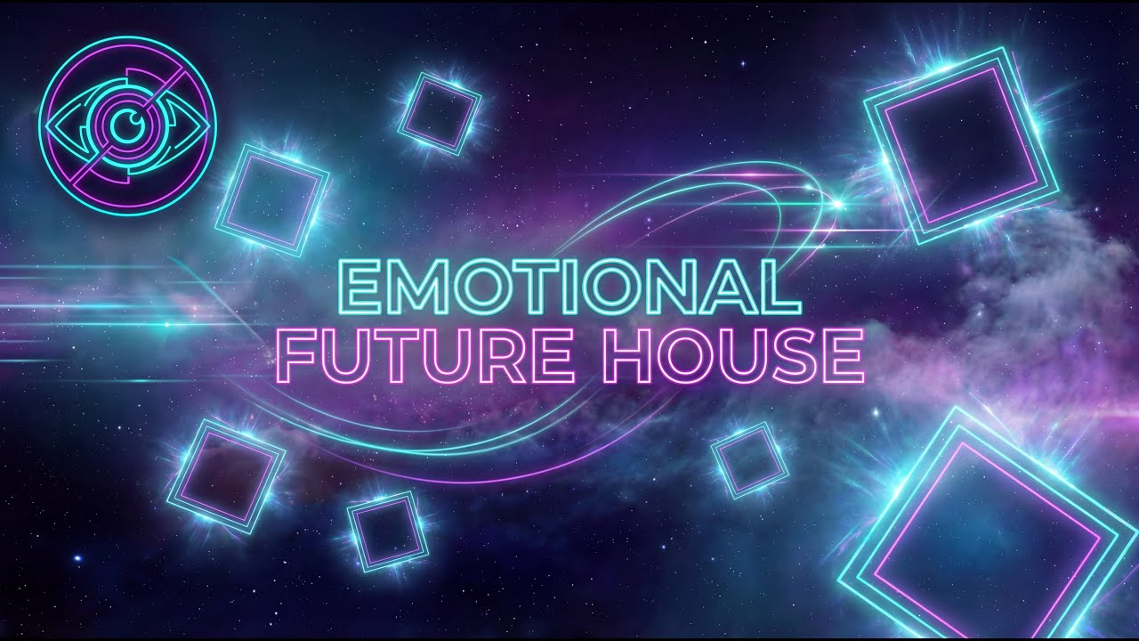 Supersage - Breathe in the Light | Emotional Future House