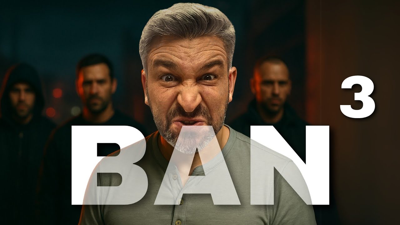 3 mecs m'humilient, JE LES BAN [STAFF GTARP] 11h sur REVOLUTION RP