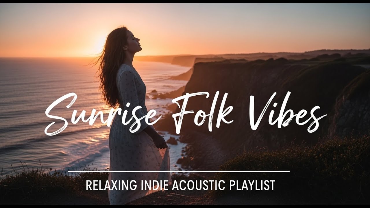 Positive Acoustic Indie Playlist | Indie/Pop/Folk/Acoustic Playlist Vol 285