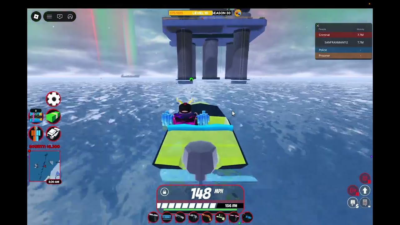 How to Rob the Oil Rig in Roblox Jailbreak | for Beginners 2026 Edition