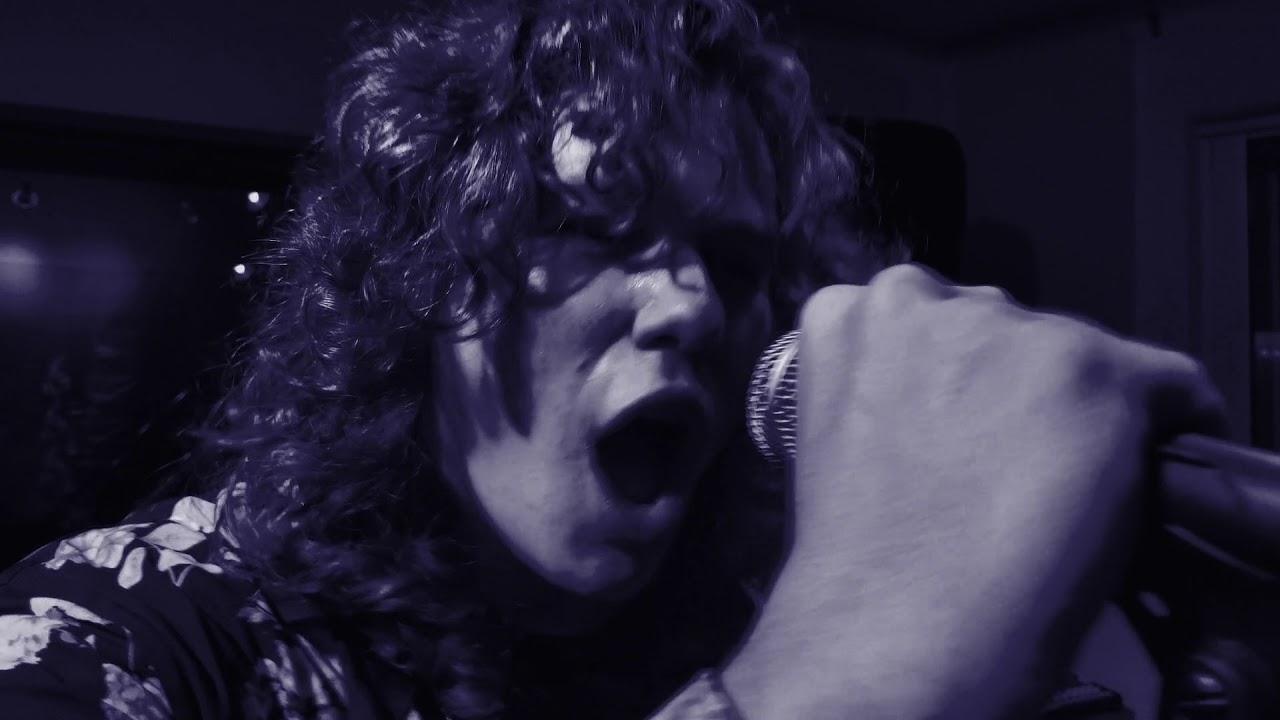 Def Leppard - Kobiety - Cover - Tempt