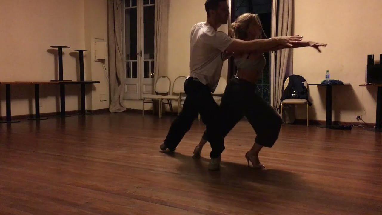 Ensayo Tzigane