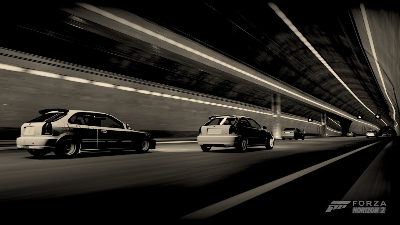 The Kanjozoku: More Than Just Racing