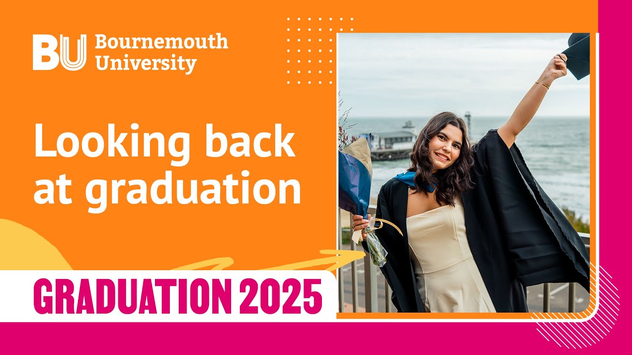 BU Graduation 2025 Highlights