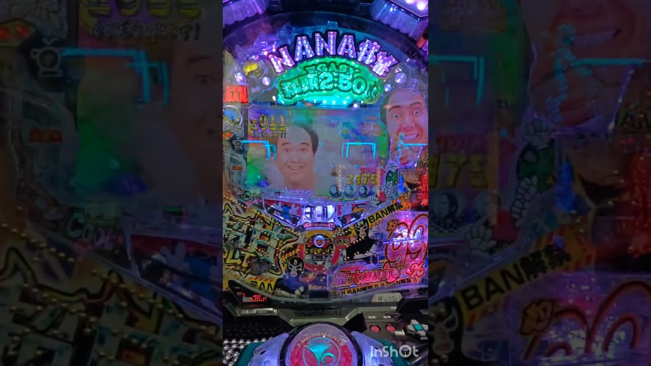 【ノズパチ】＃84　P江頭2:50　33バージョン 　とても楽しかったです