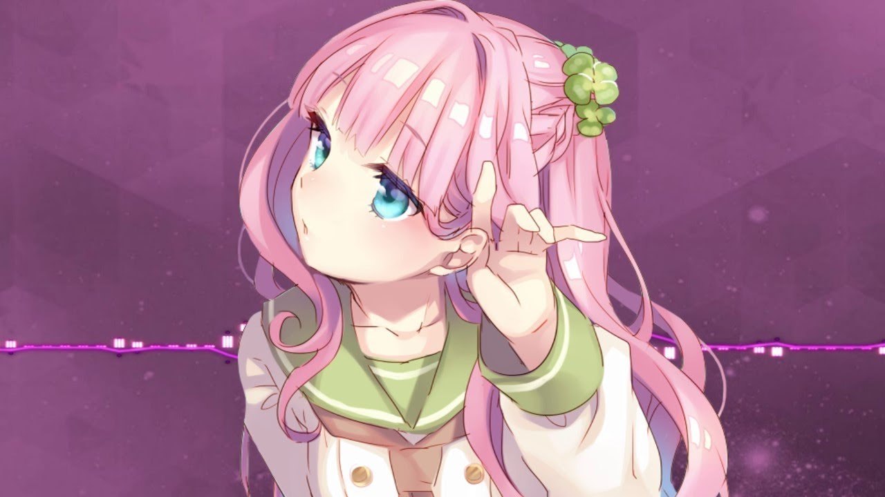 🎶 Nightcore  ▶ 📞 CALL ME MAYBE 😊 📞