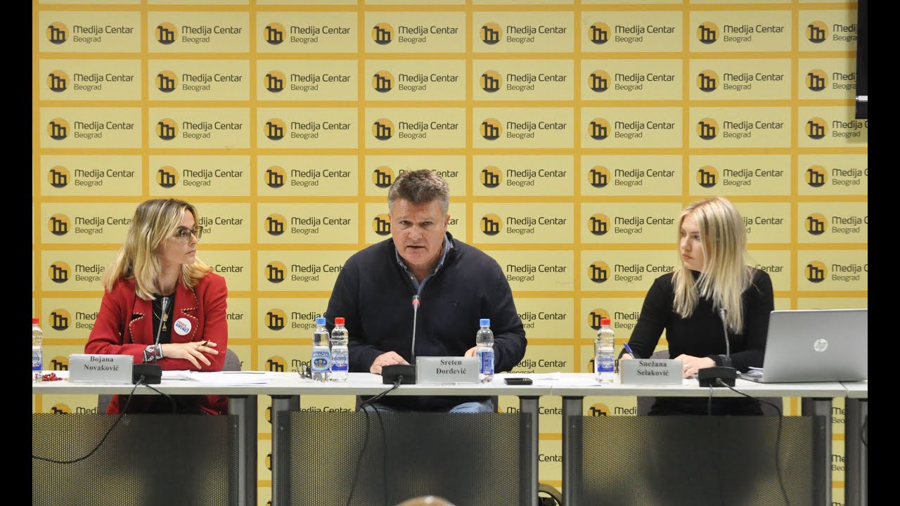“NOVA ANALIZA FINASIJA RIO SAVE IZ 2023. GODINE POKAZUJE JOŠ KRITIČNIJE STANJE NEGO RANIJE