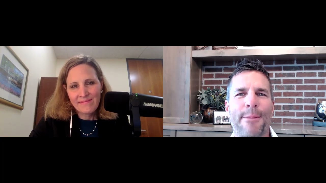How My Tech High Helps to Customize Education: An interview with founder Matt Bowman (#54)