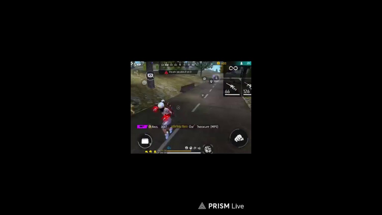 youyan, Live  is live!