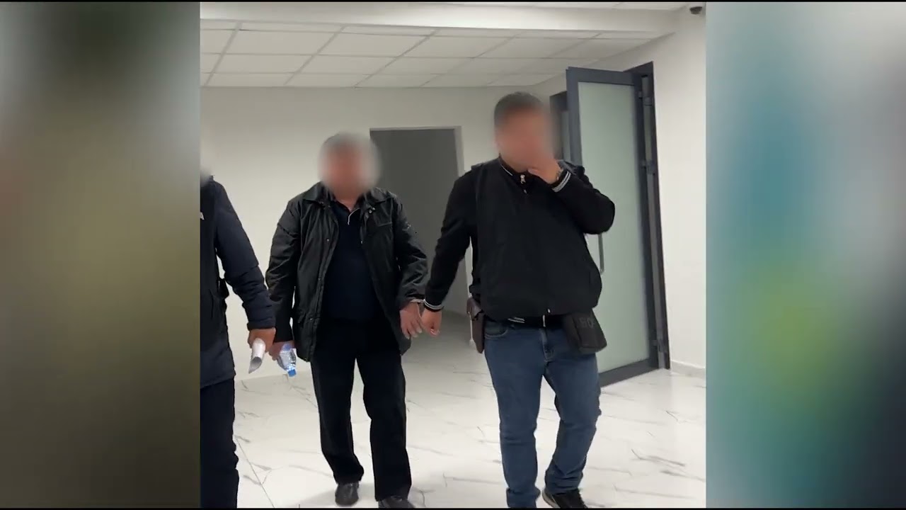 В ЗКО раскрыли схему с «липовыми» студентами: директор колледжа вывел 49 млн тенге (ВИДЕО)