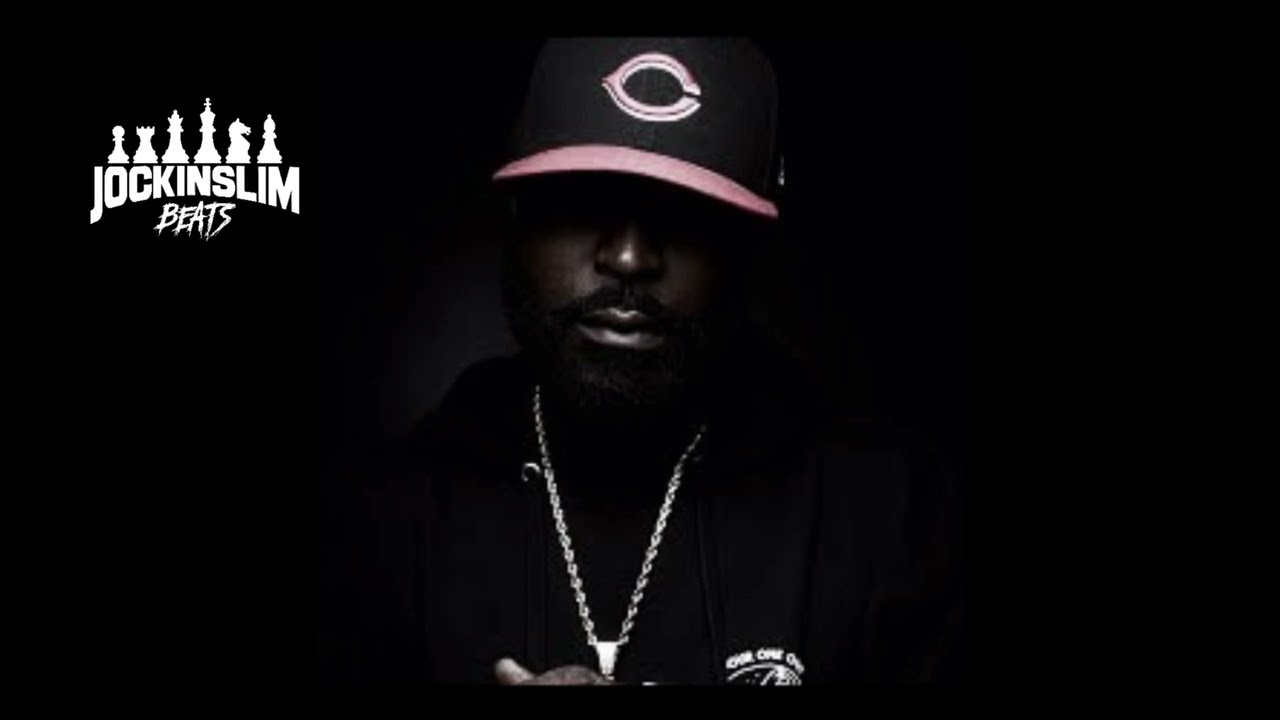 (FREE) Young Buck Type Beat / Hard Trap Beat / Instrumental 2025 - “Baretta”