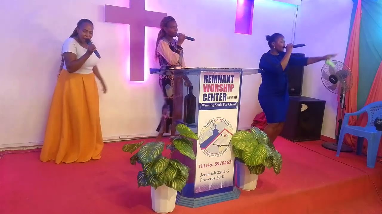 IN THE MIDST OF STORMS JUST PRAISE #praises #kigocho #tranding