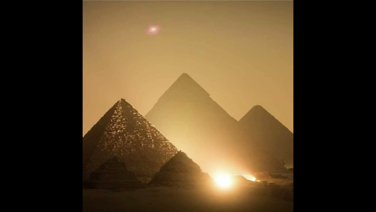 [FREE] Egyptian Swag 50 Cent Type Beat - "Giza" | 2000s Type Beat