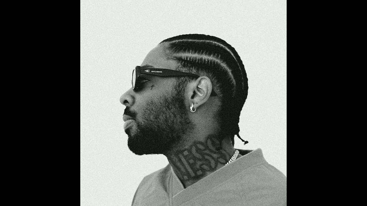 [FREE] Brent Faiyaz Type Beat x Sonder Type Beat - 