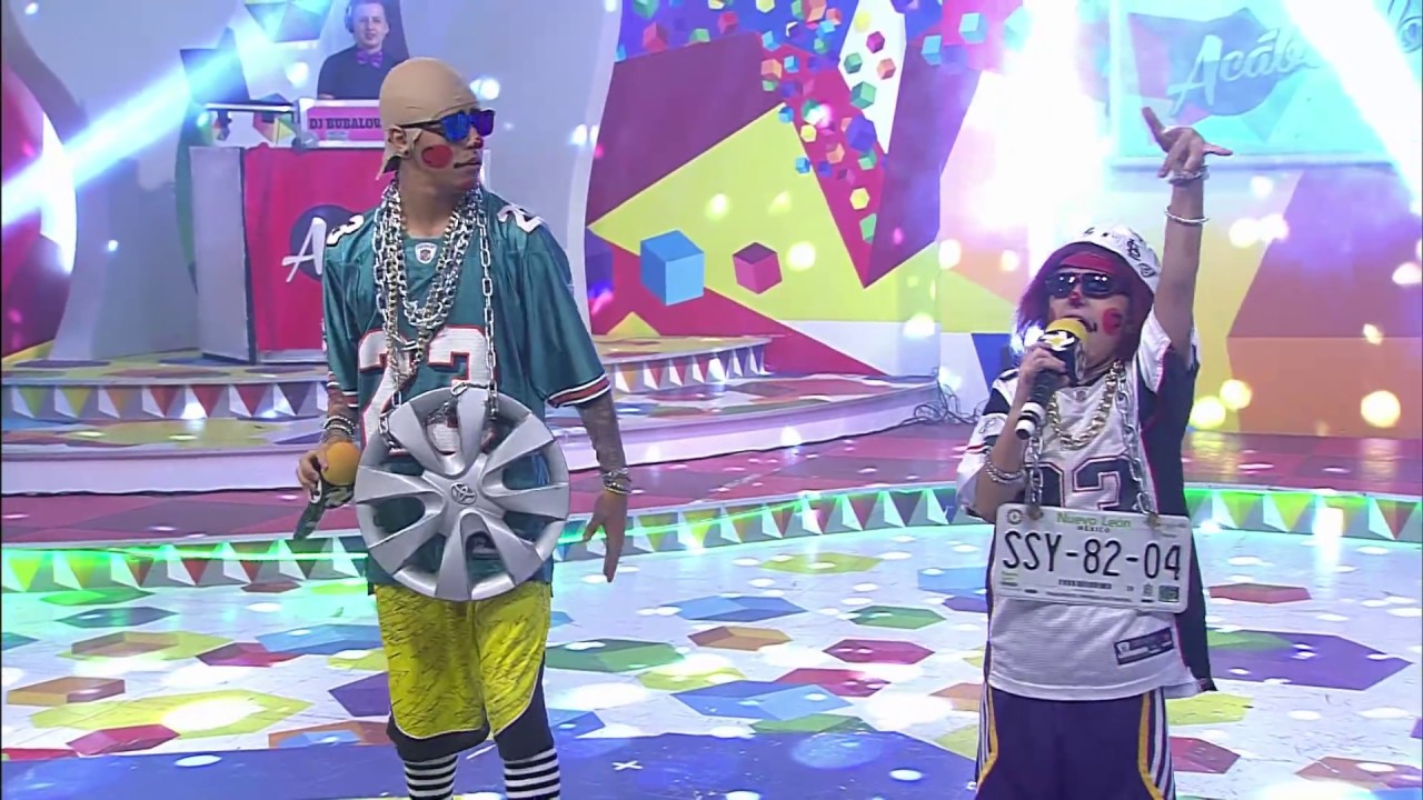 Wiskin y Jasiel van a despedir a su dj