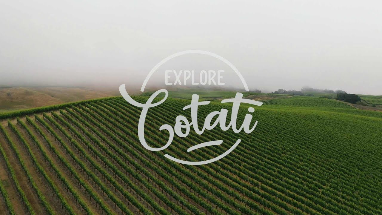 Explore Cotati