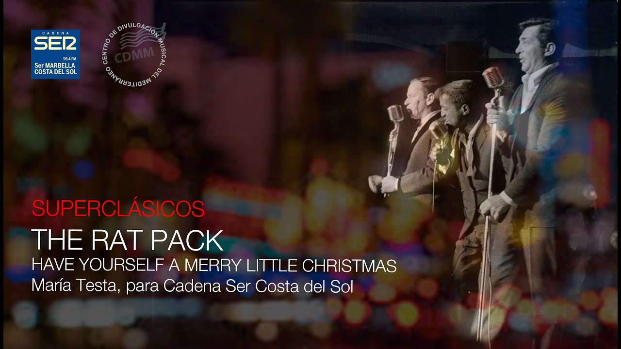 THE RAT PACK