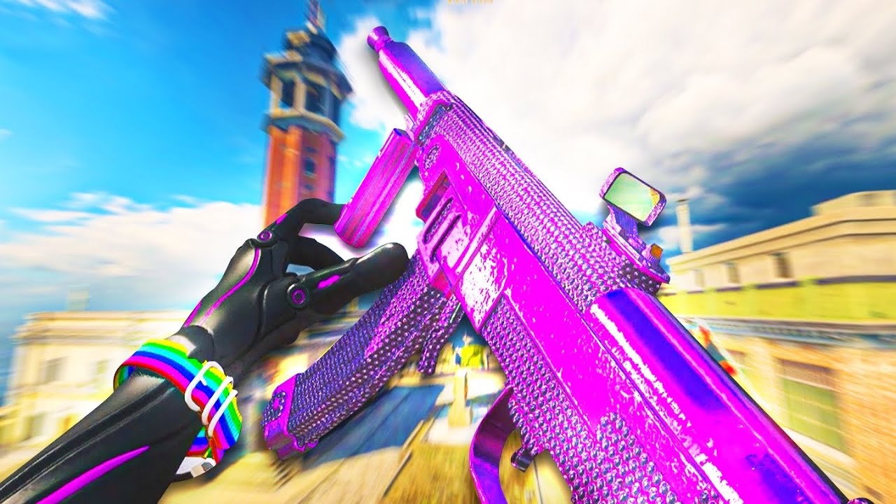*40 KILLS* SOLO TRIOS WORLD RECORD on REBIRTH ISLAND! 🔥 (Rebirth Island Warzone)
