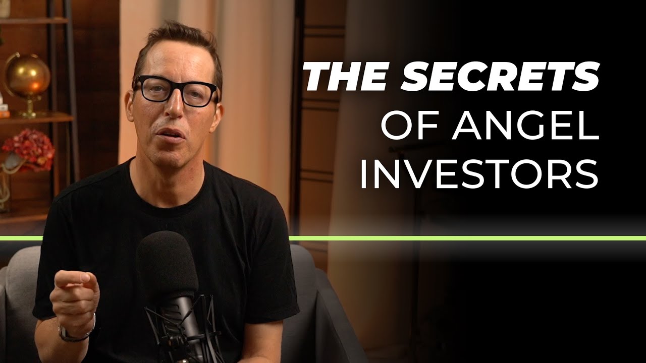 Know These 7 Steps Before Talking To An Angel Investor