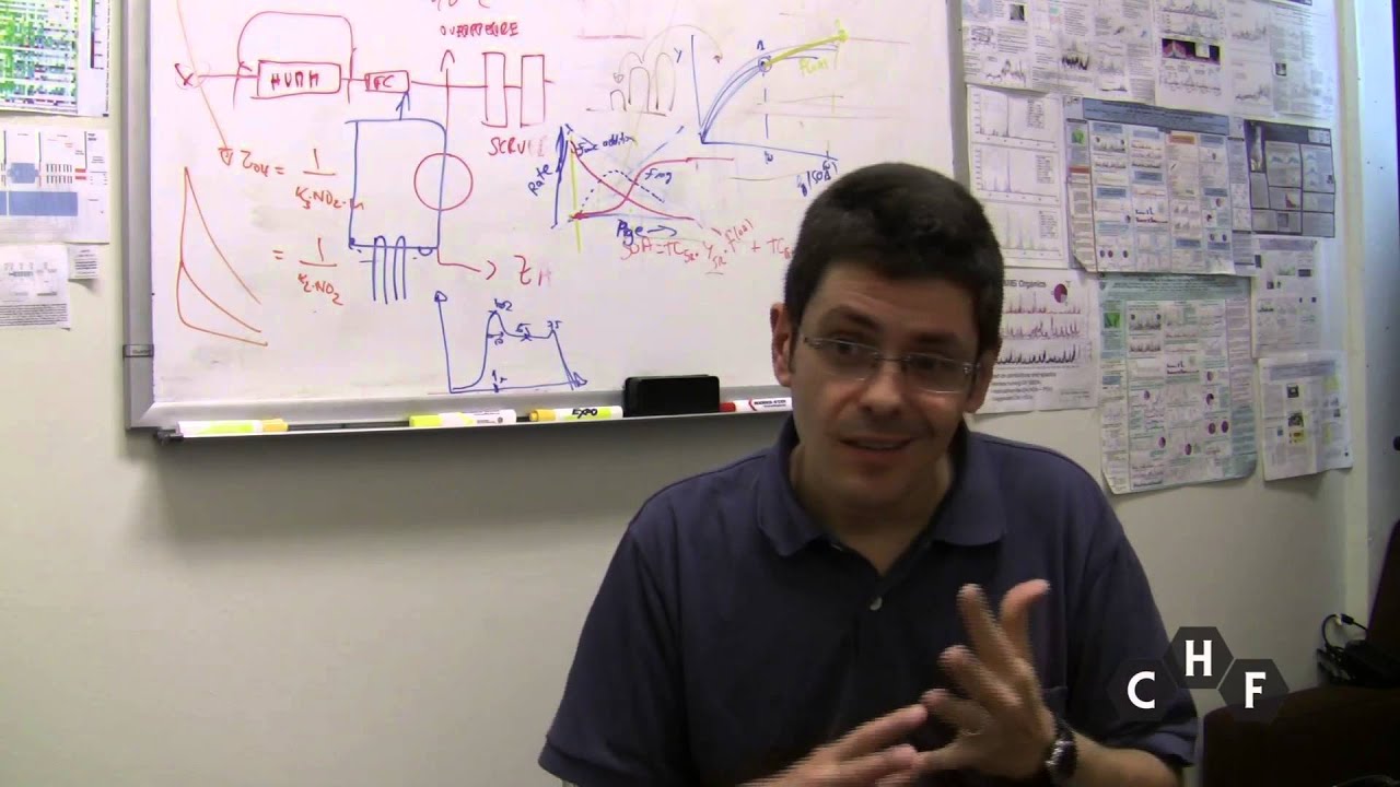 The Language of Science