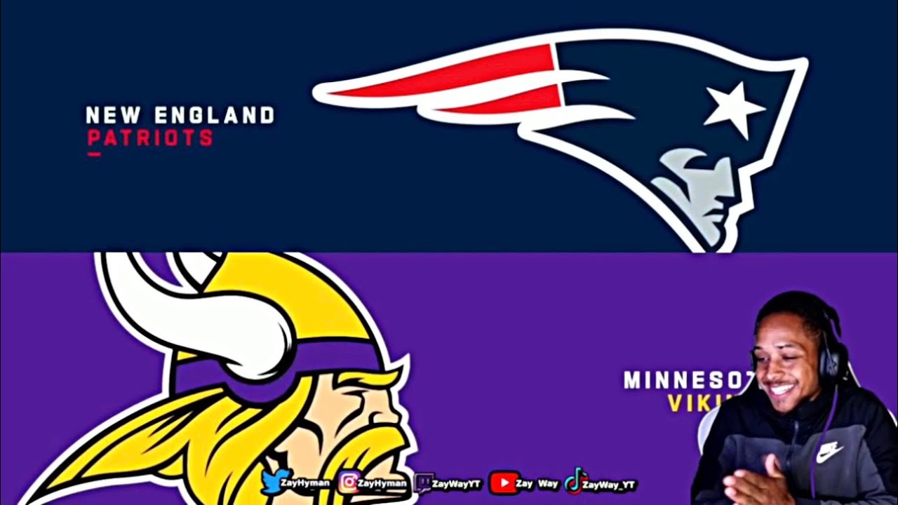 #1 Patriots Fan Reacts to Week 2 of the Preseason 