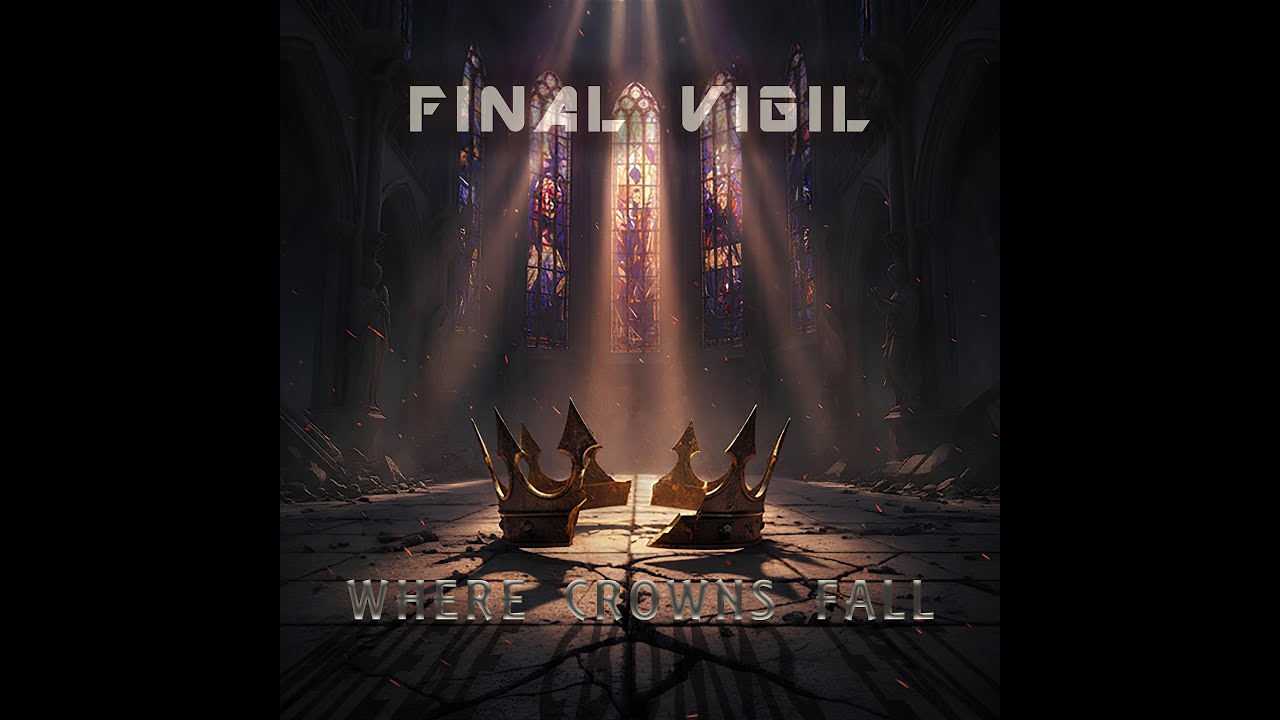 Cathedral of the Fallen Crown