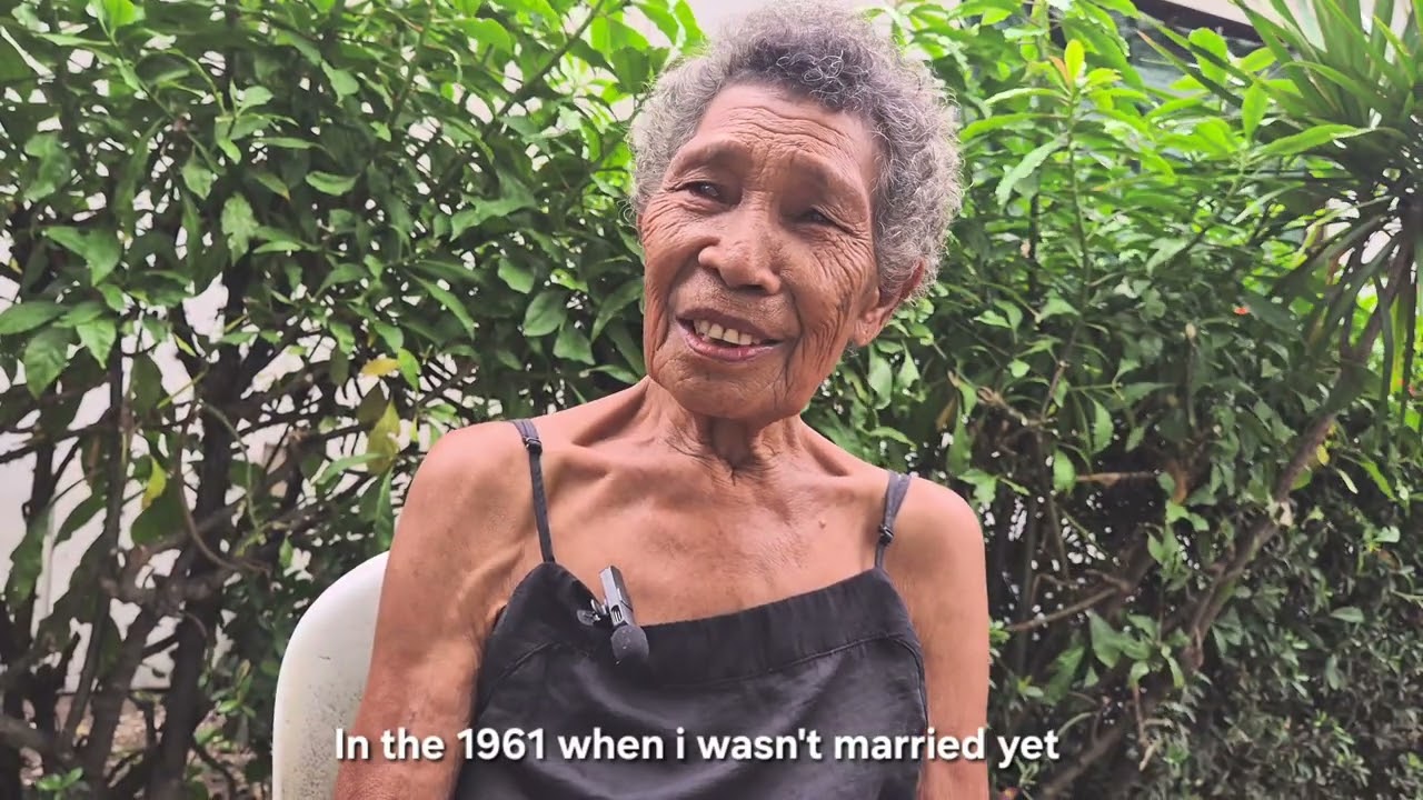 Everyday People | Hula | Melowai Iruna 