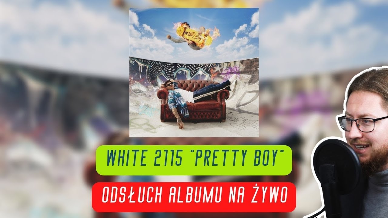 White 2115 