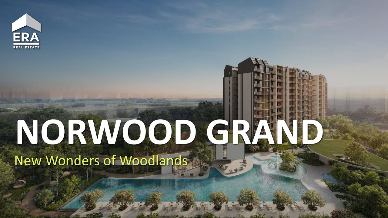 Norwood Grand | Model