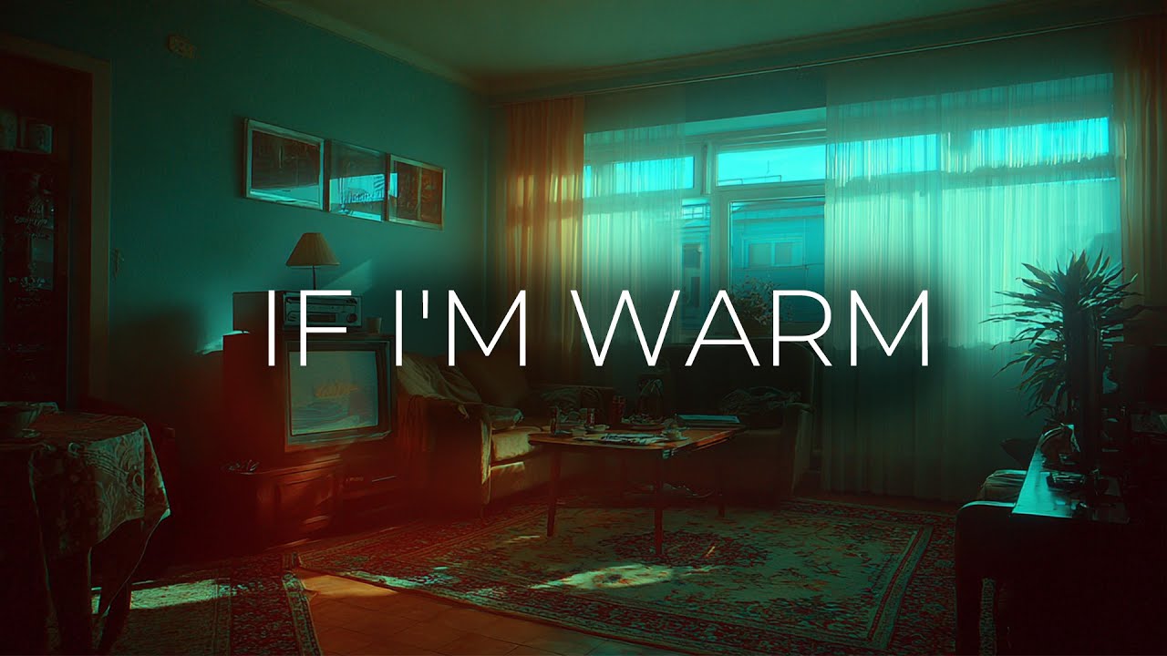 Jesse Fox - If I'm Warm (Visualizer)