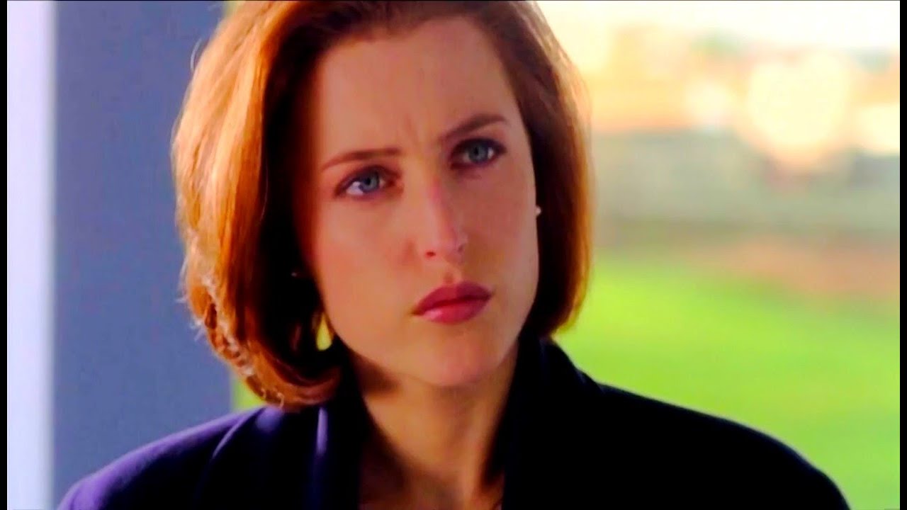 pretty woman / the x files