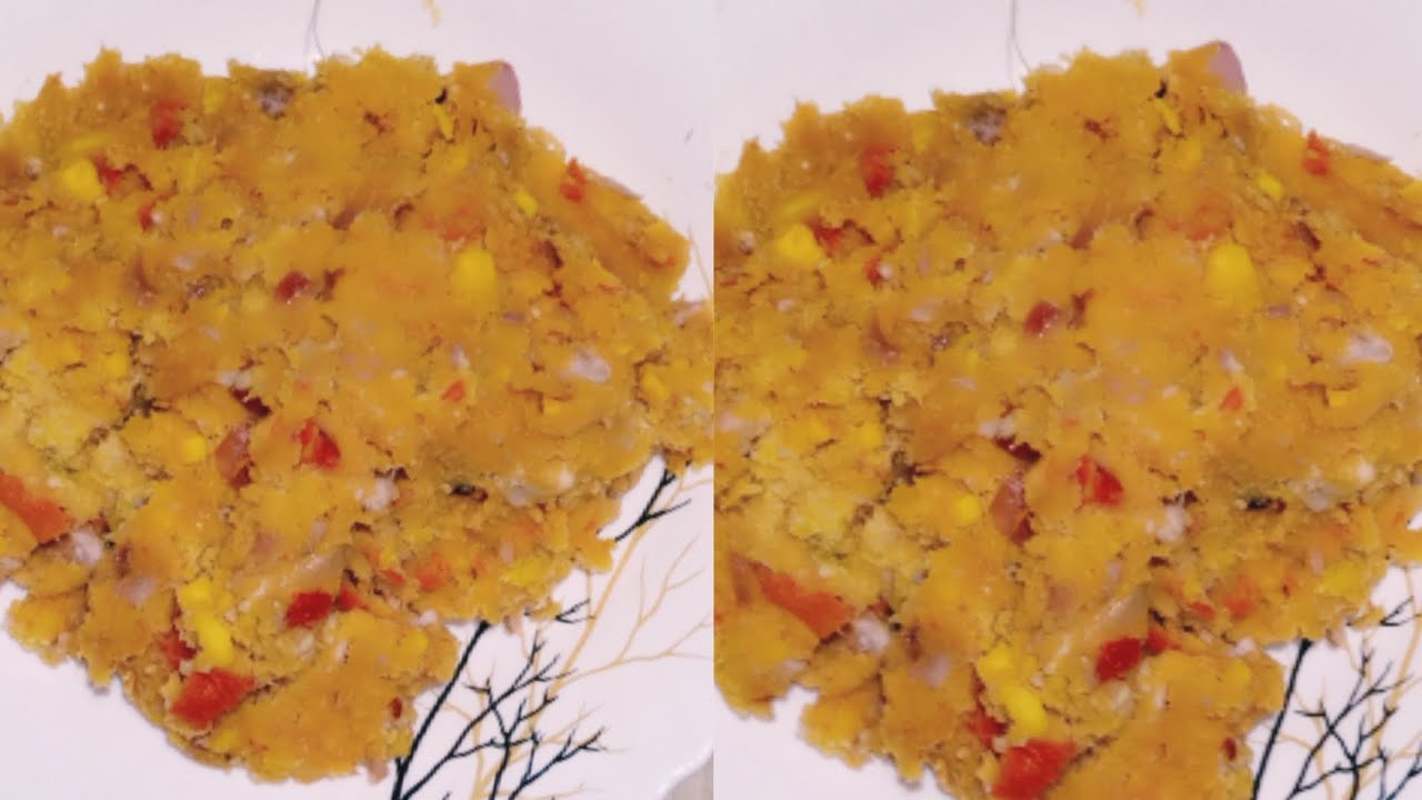 IF YOU HAVE ARROW ROOTS AND SWEET POTATOES,MAKE THIS SIMPLE RECIPE||PAULINE KAMI
